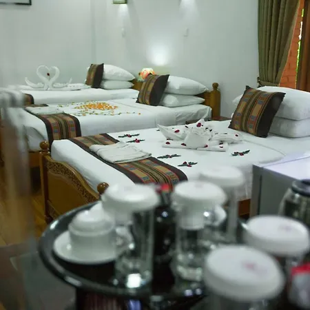 Hotel Sincere Smile Bagan New Bagan Exterior photo