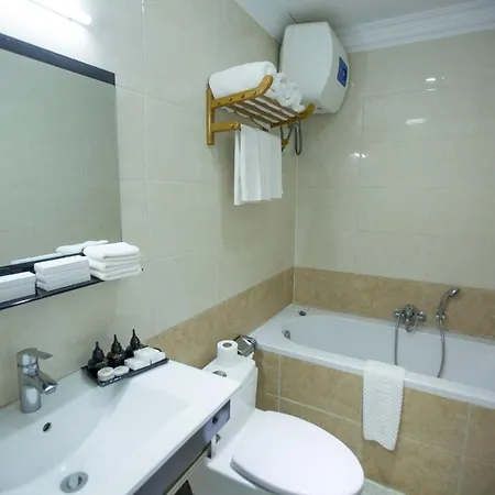 Hotel Sincere Smile Bagan New Bagan Exterior photo