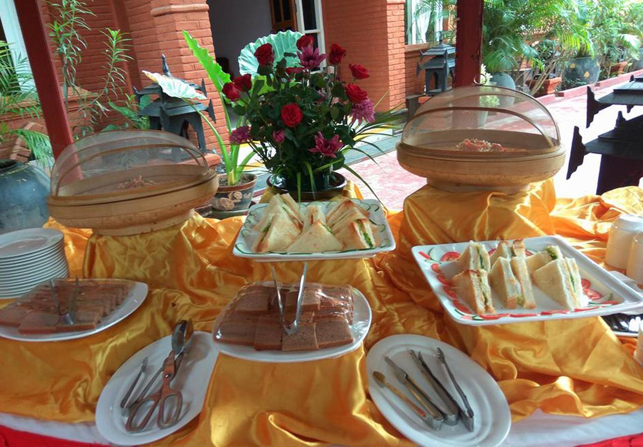 Sincere Smile Bagan Hotel 3*