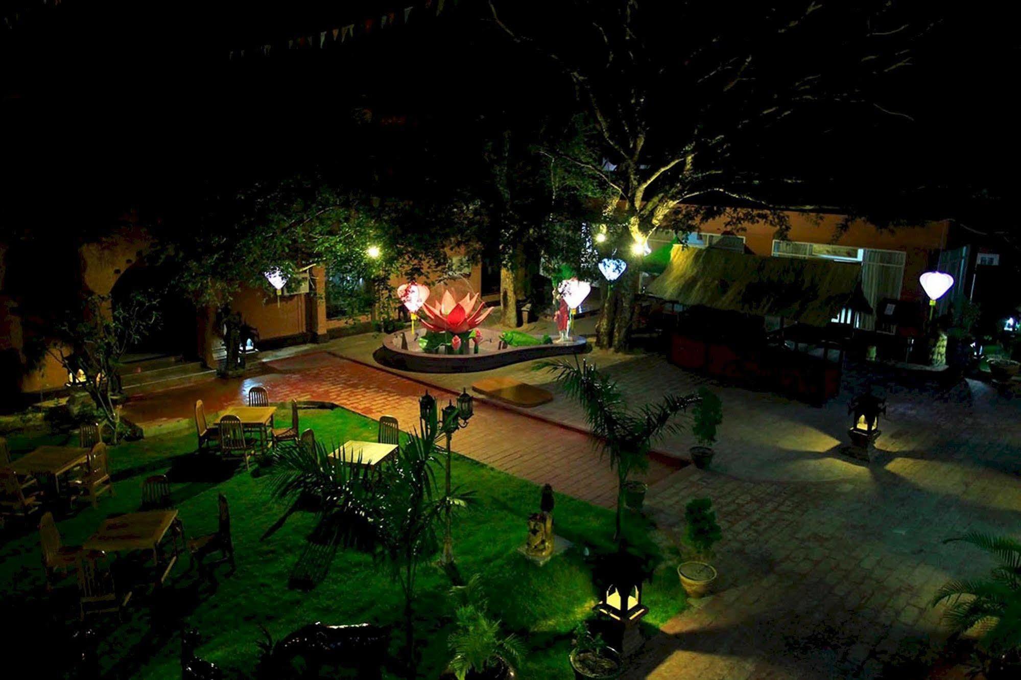 Hotel Sincere Smile Bagan New Bagan