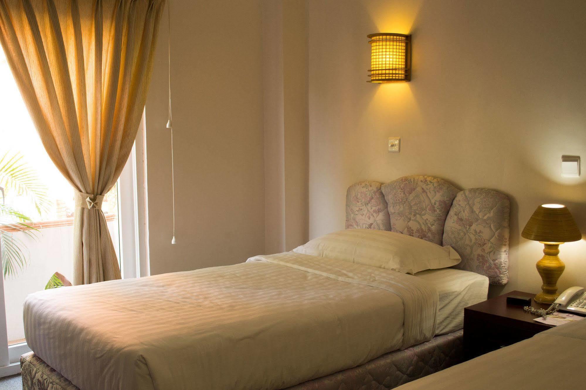 Sincere Smile Bagan Hotel New Bagan