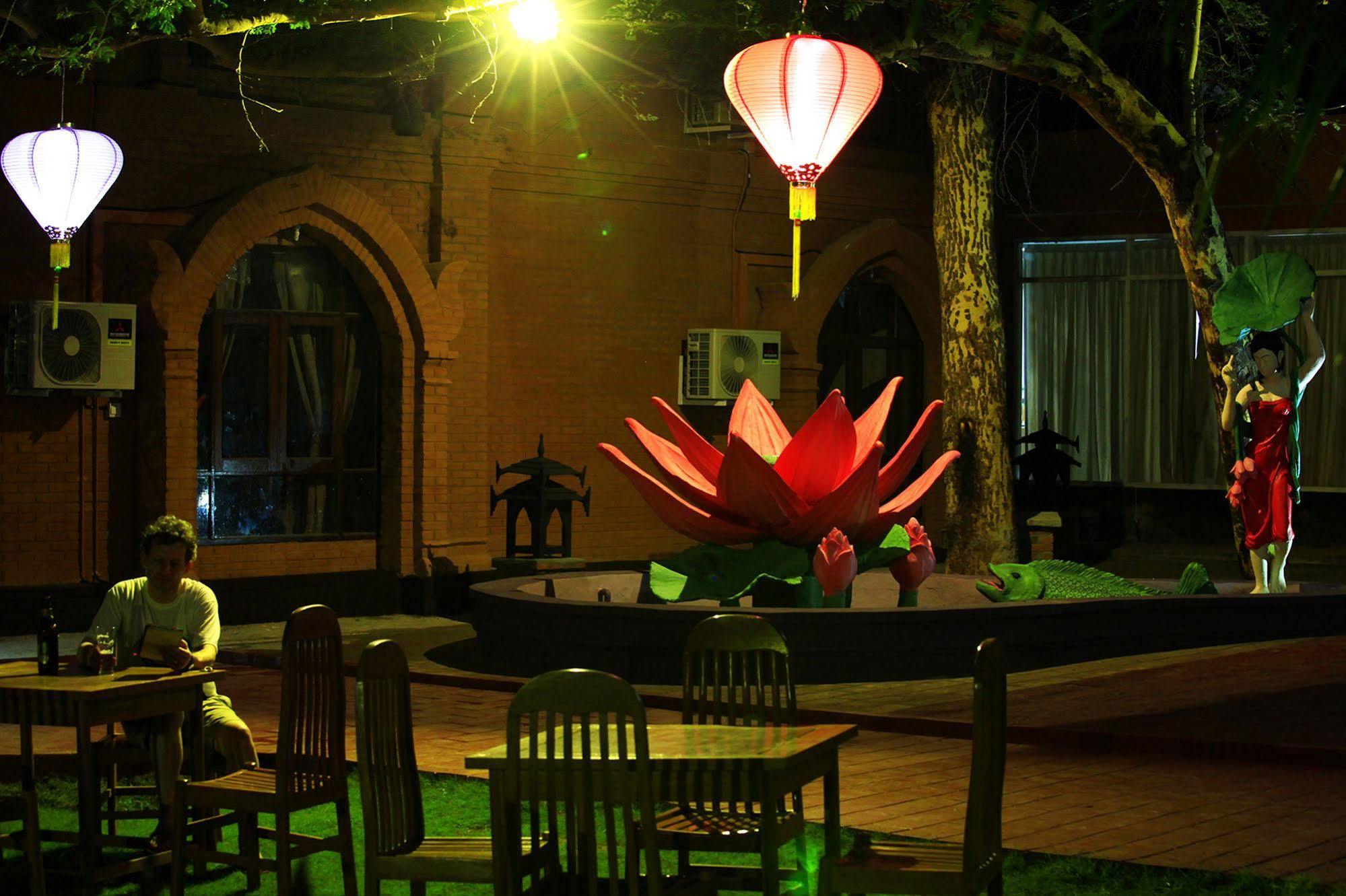 Sincere Smile Bagan 3*