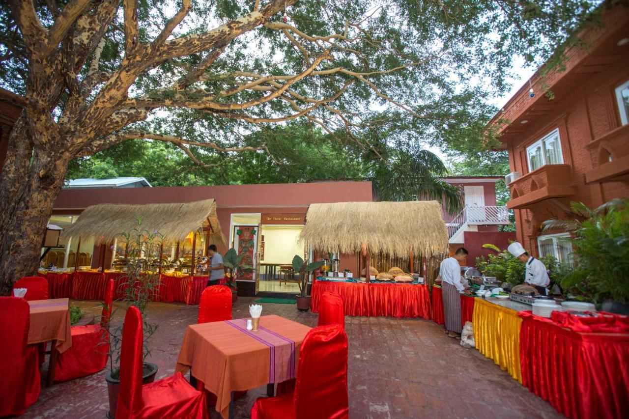 Sincere Smile Bagan Hotel