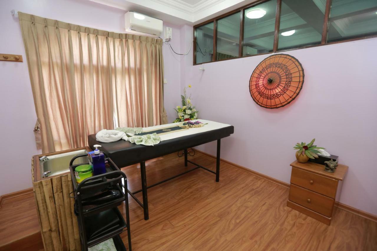 Hotel Sincere Smile Bagan